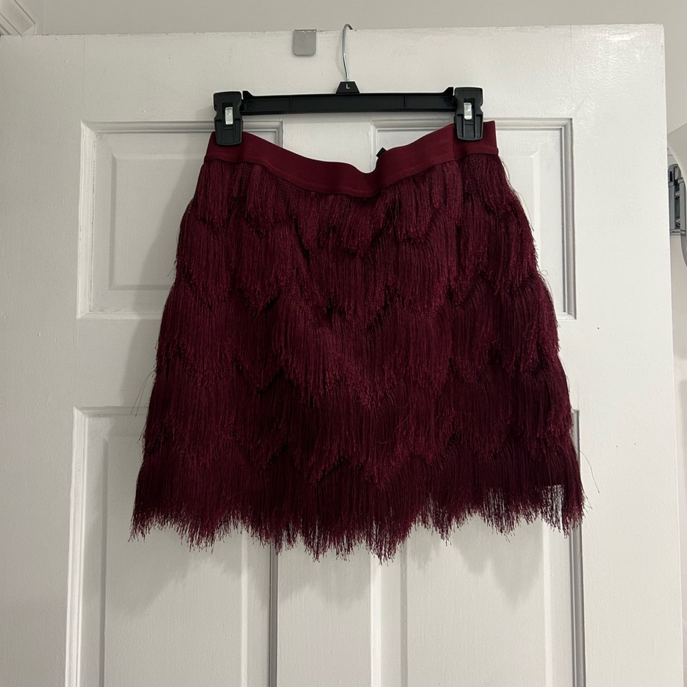 BCBG skirt